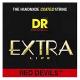 RED DEVILS EL.KYTARA .010 - .046